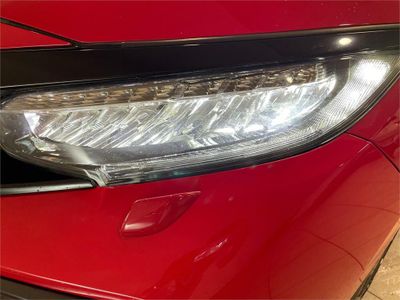 Honda Civic 1.0 I-VTEC TURBO COMF SPORT LINE