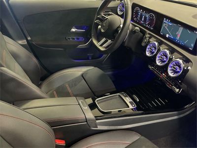 Mercedes Clase A 200 d