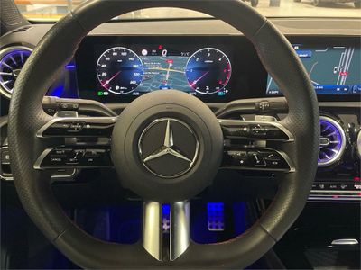 Mercedes Clase A 200 d