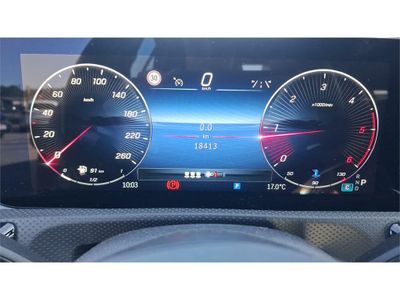 Mercedes Clase A 200 d