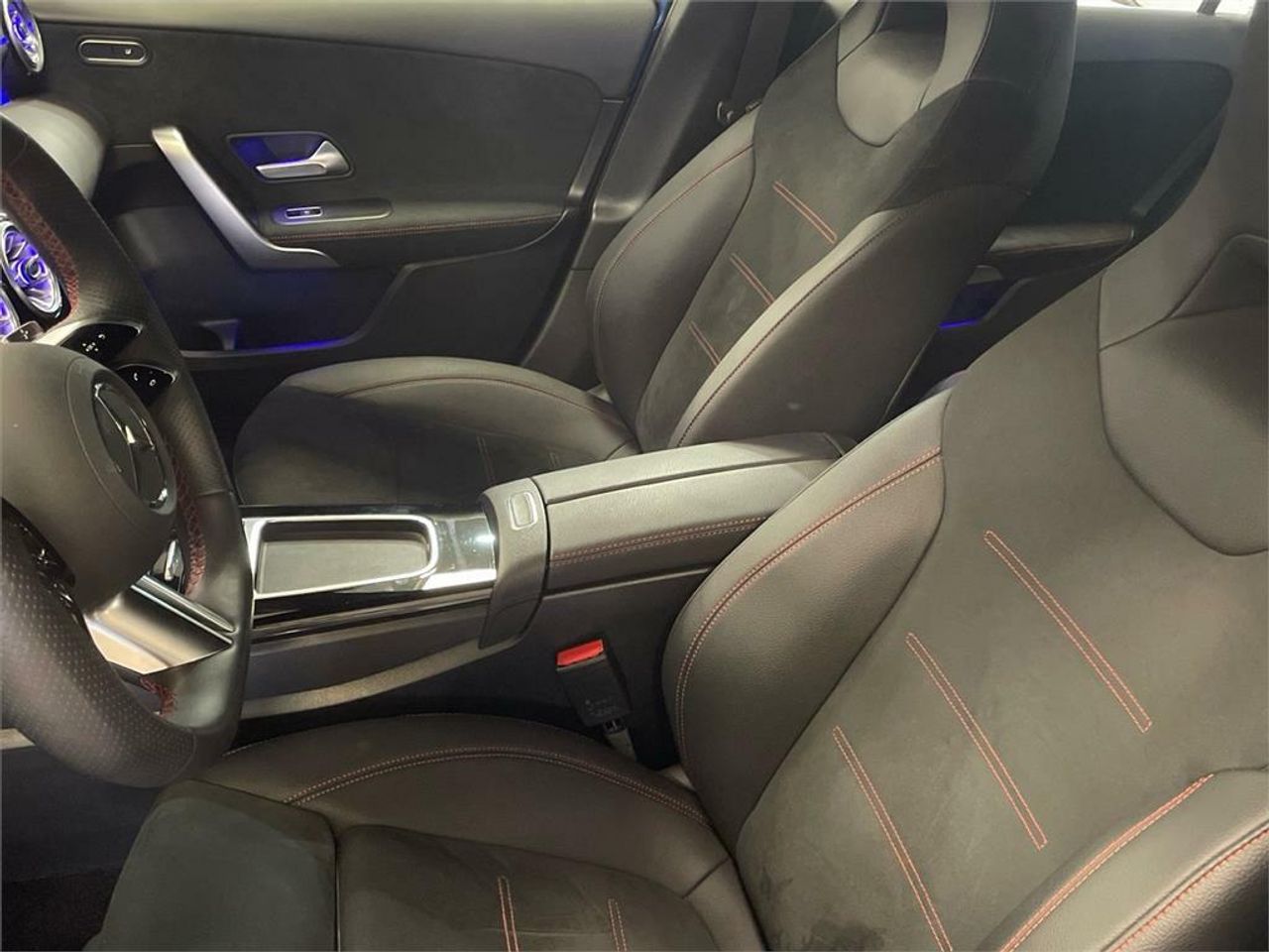 Mercedes Clase A 200 d - Foto 2