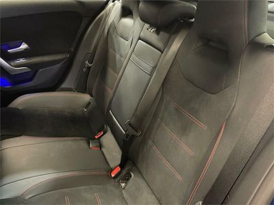 Mercedes Clase A 200 d