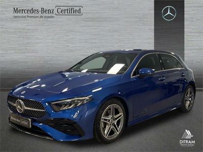 Mercedes Clase A 200 d