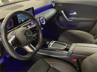 Mercedes Clase A 200 d