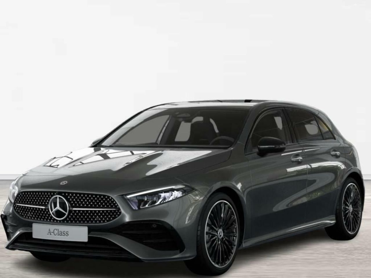 Mercedes Clase A 200 - Foto 2