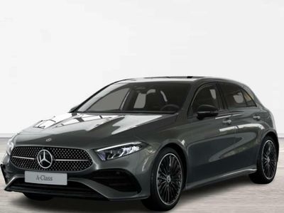 Mercedes Clase A 200
