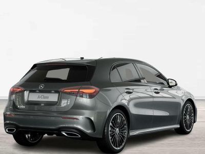 Mercedes Clase A 200