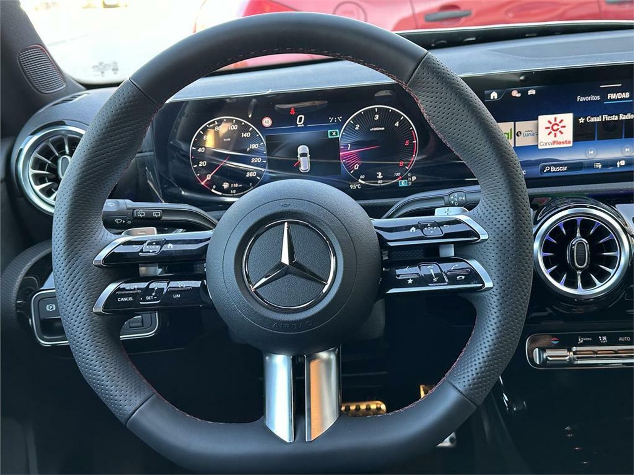 Mercedes Clase A 200 - Foto 2