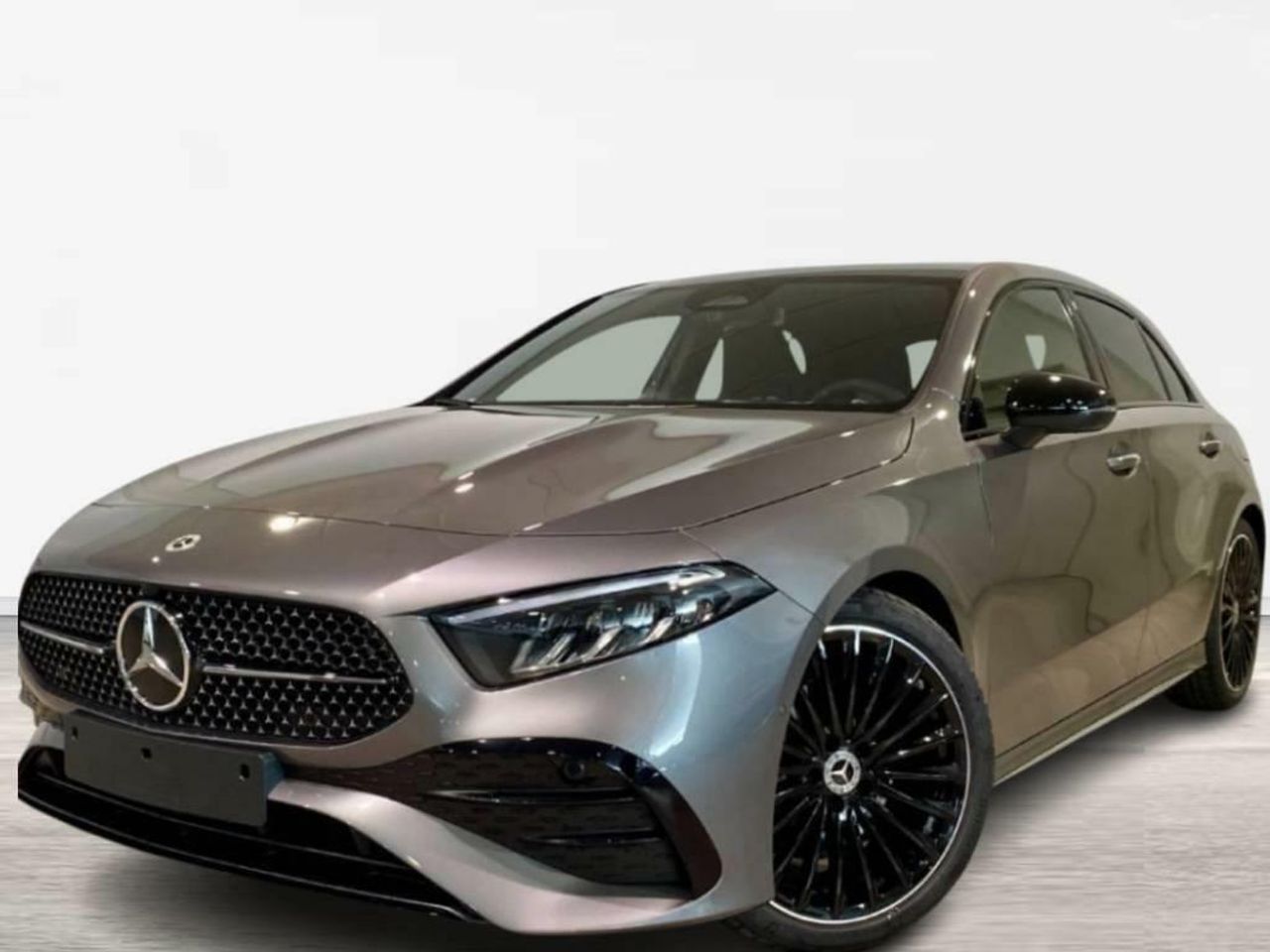 Mercedes Clase A 250 e con tecnología híbrida EQ - Foto 2