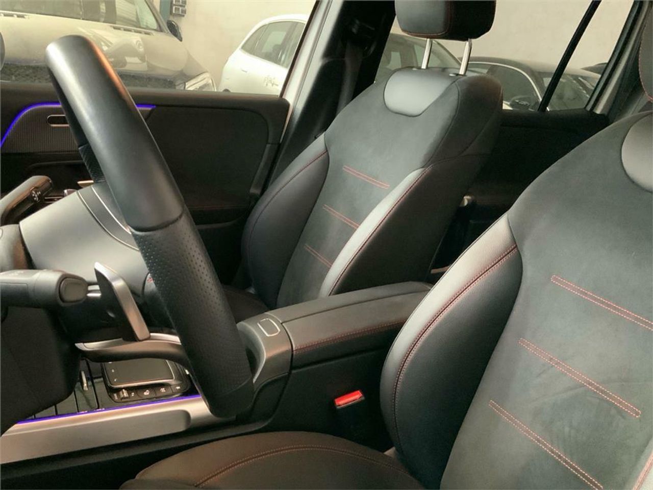 Mercedes EQB EQB 250+ - Foto 2