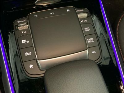 Mercedes EQB EQB 250+