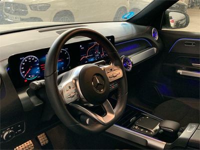 Mercedes EQB EQB 250+