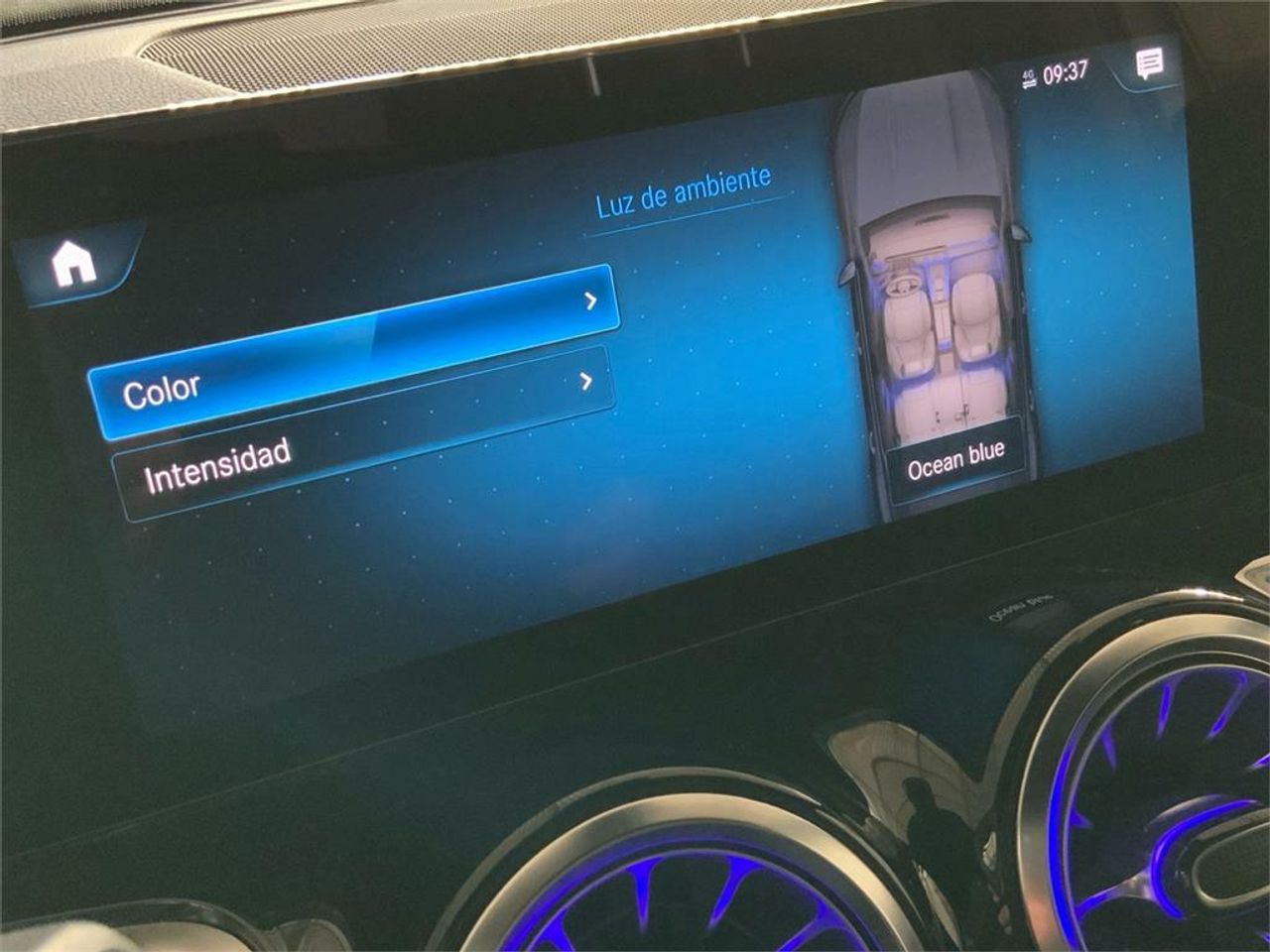 Mercedes EQB EQB 250+ - Foto 2