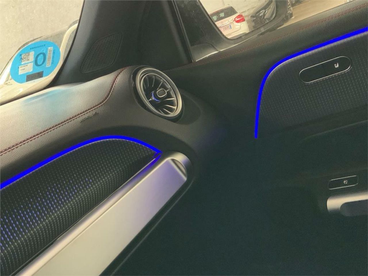 Mercedes EQB EQB 250+ - Foto 2