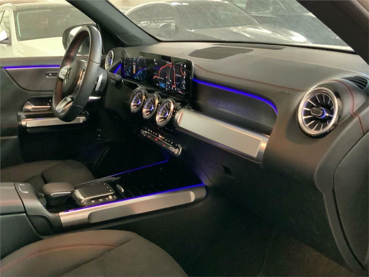 Mercedes EQB EQB 250+ - Foto 2