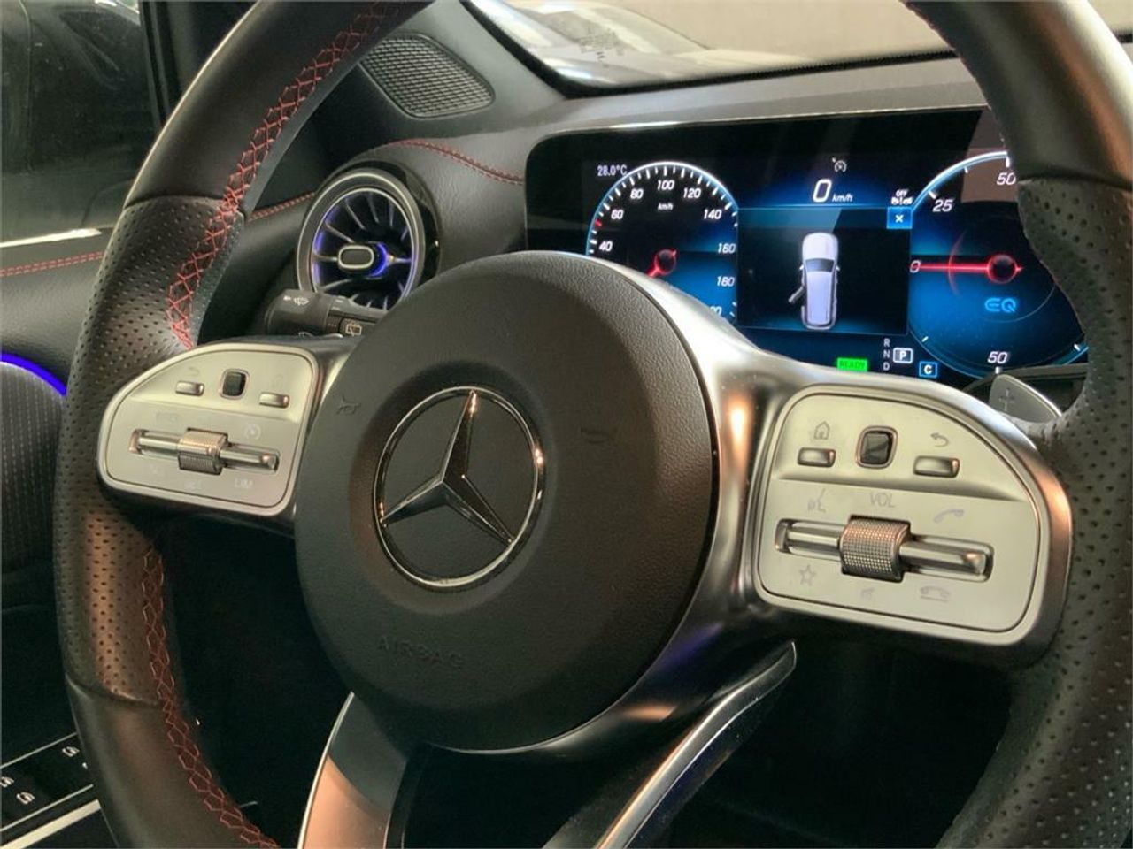 Mercedes EQB EQB 250+ - Foto 2