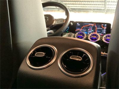 Mercedes EQB EQB 250+