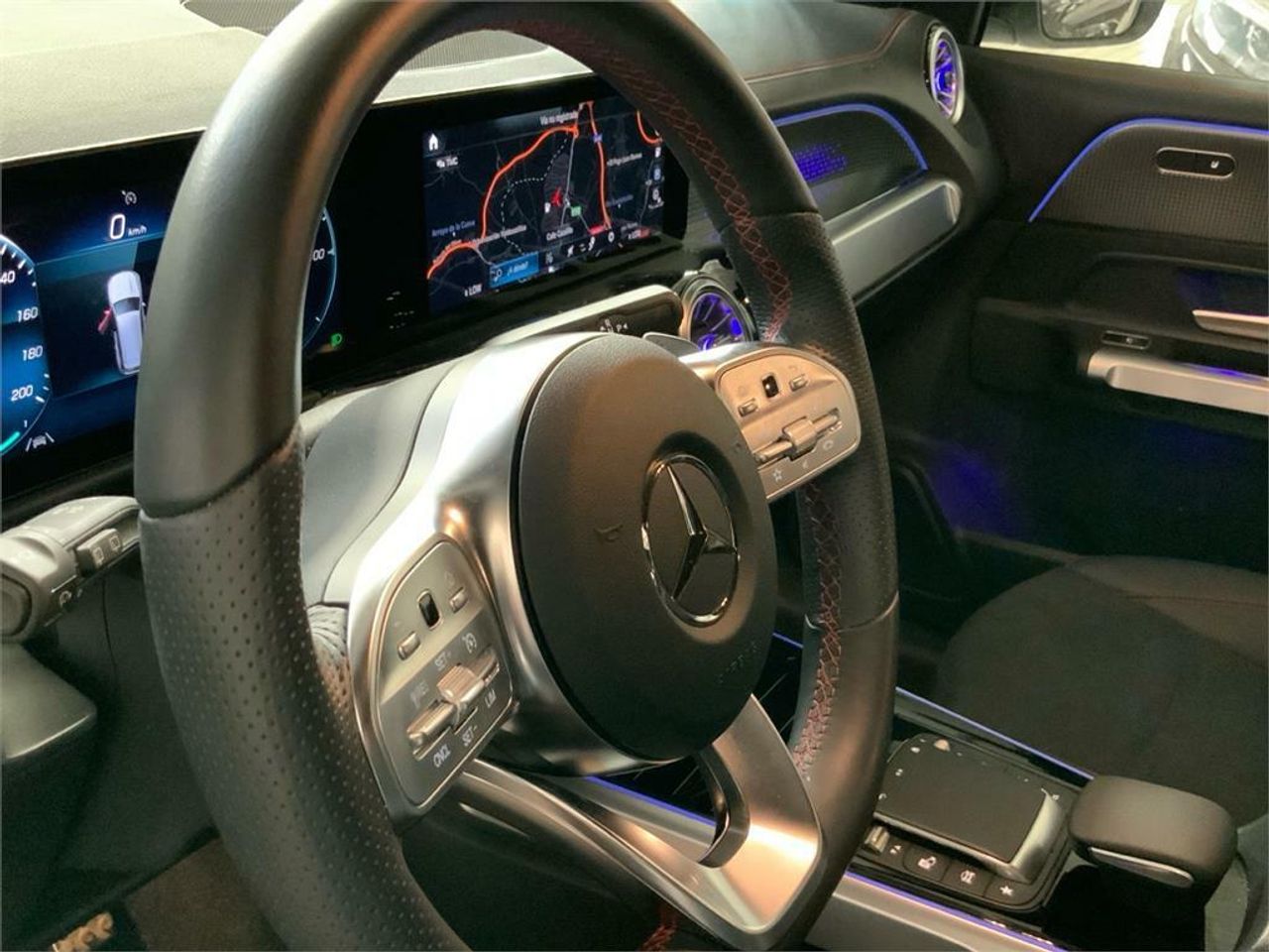 Mercedes EQB EQB 250+ - Foto 2