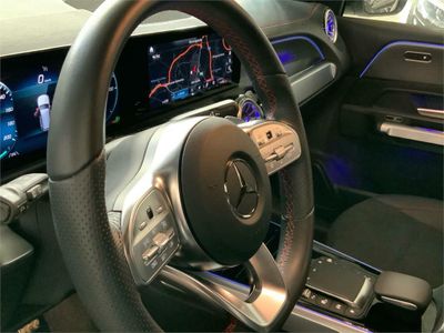 Mercedes EQB EQB 250+