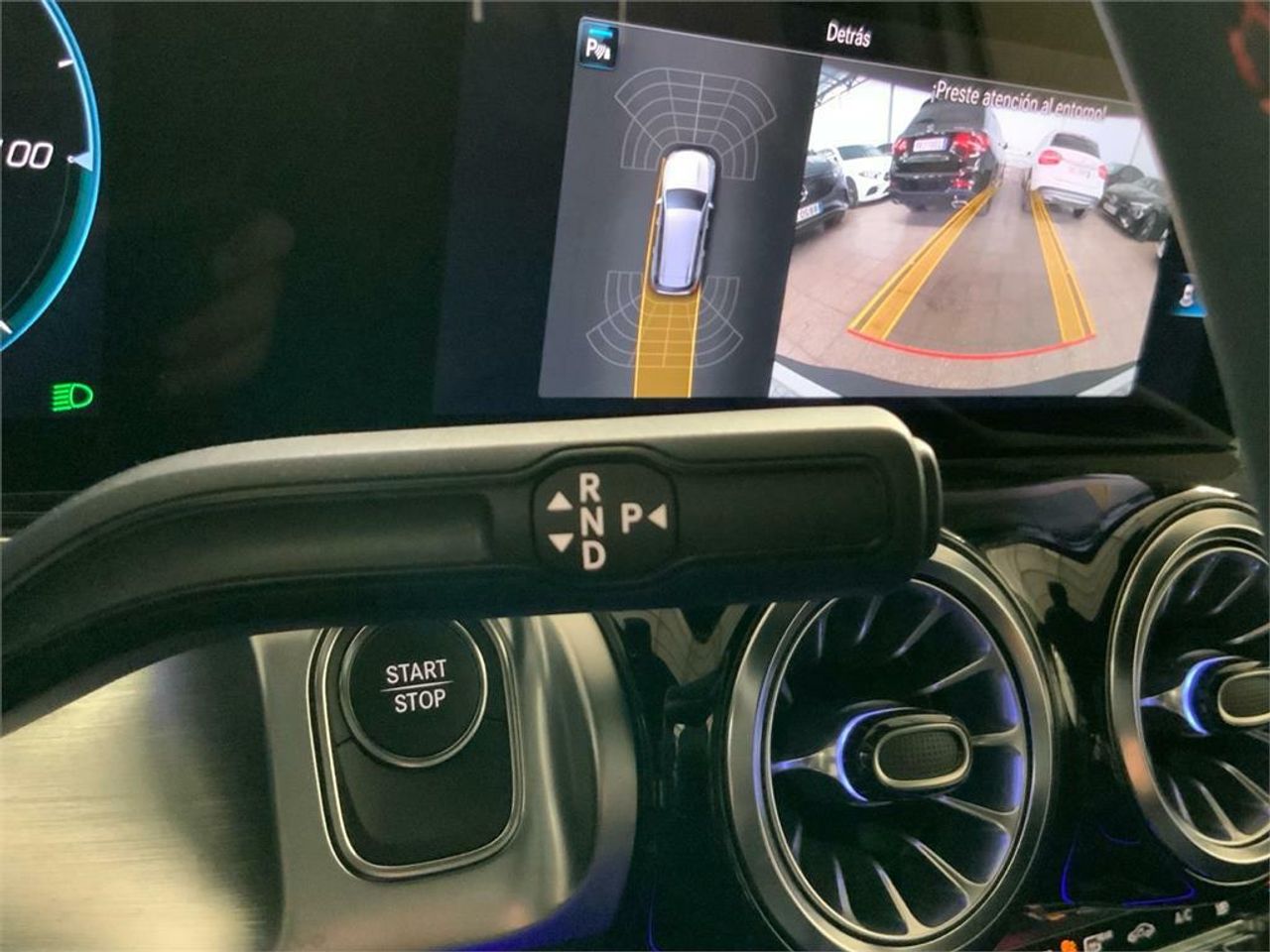 Mercedes EQB EQB 250+ - Foto 2