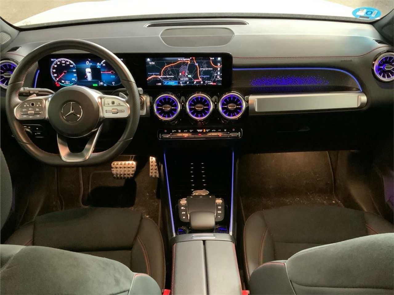 Mercedes EQB EQB 250+ - Foto 2