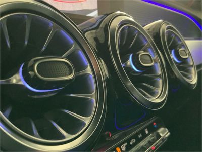 Mercedes EQB EQB 250+