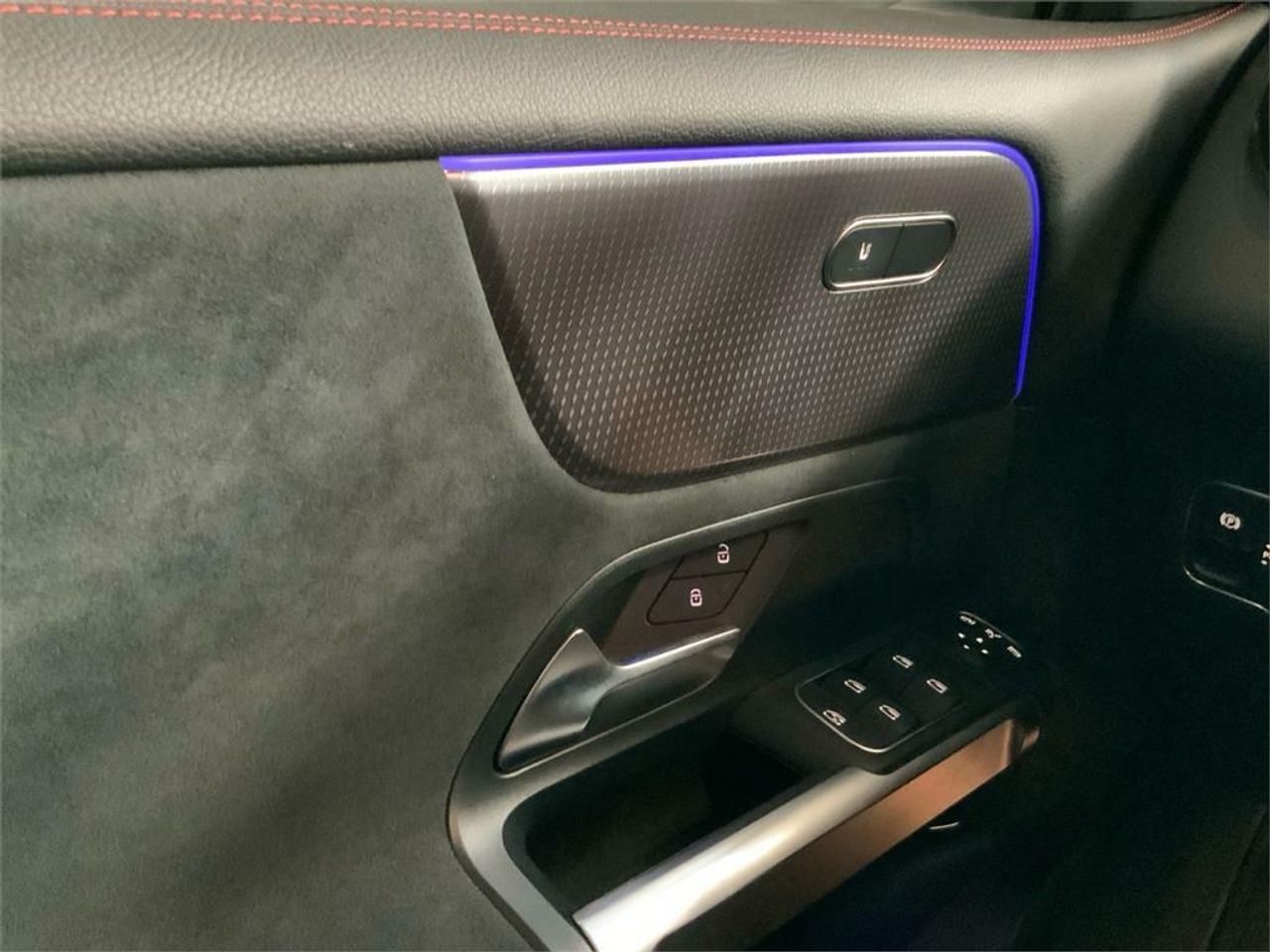 Mercedes EQB EQB 250+ - Foto 2