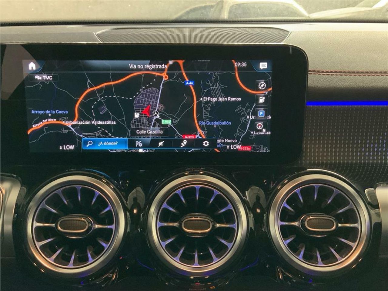 Mercedes EQB EQB 250+ - Foto 2