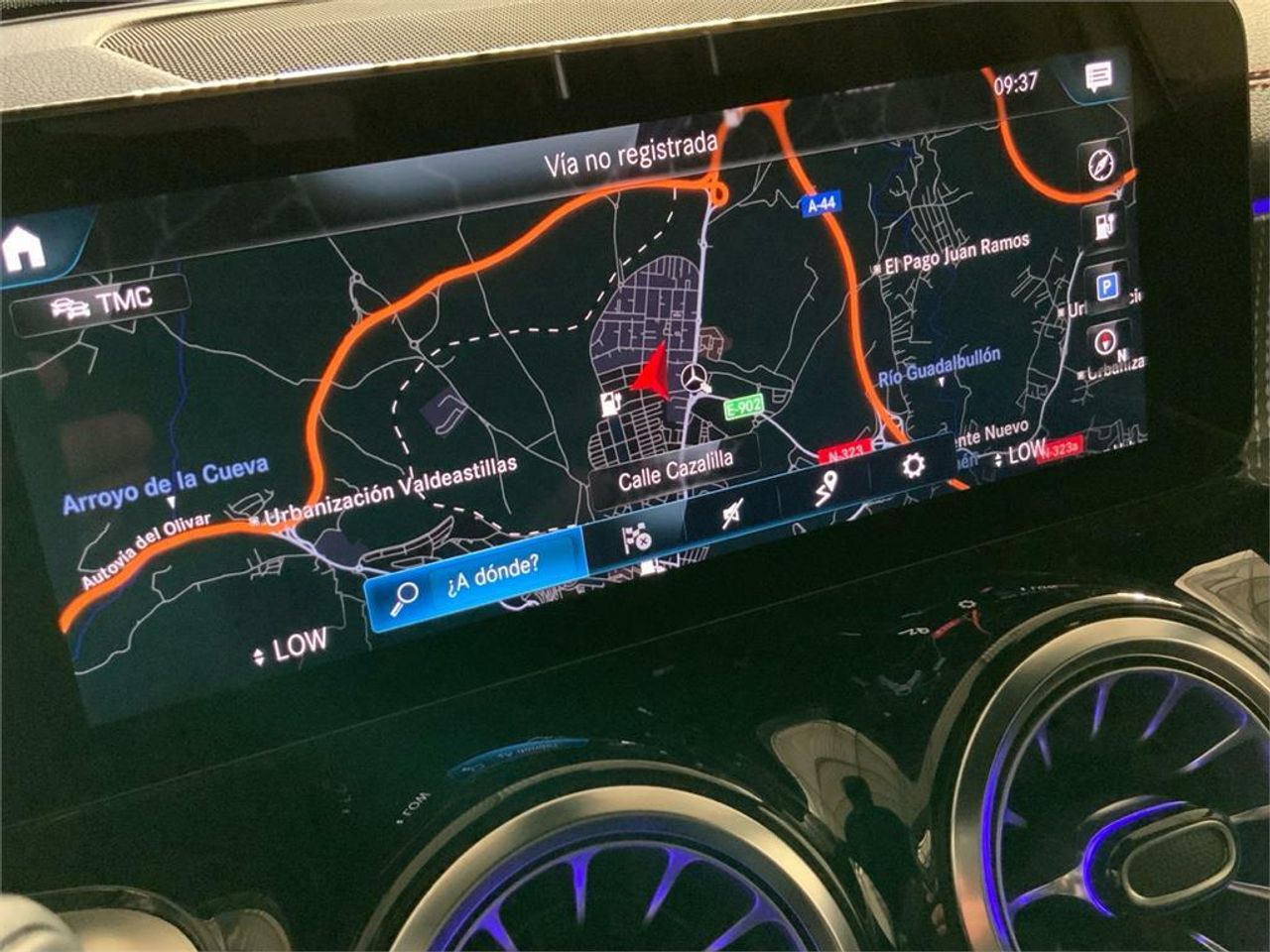 Mercedes EQB EQB 250+ - Foto 2