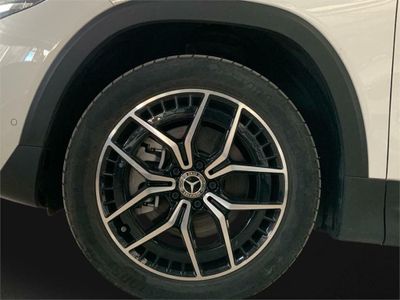 Mercedes EQB EQB 250+