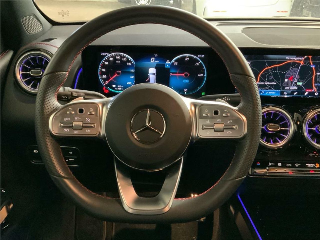 Mercedes EQB EQB 250+ - Foto 2