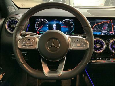 Mercedes EQB EQB 250+