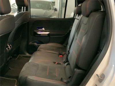 Mercedes EQB EQB 250+