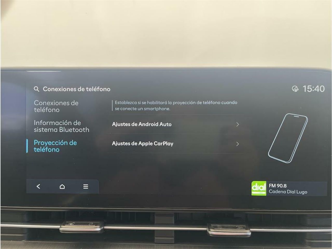 Hyundai Kona EV 150kW 65kWh Tecno 2C - Foto 2