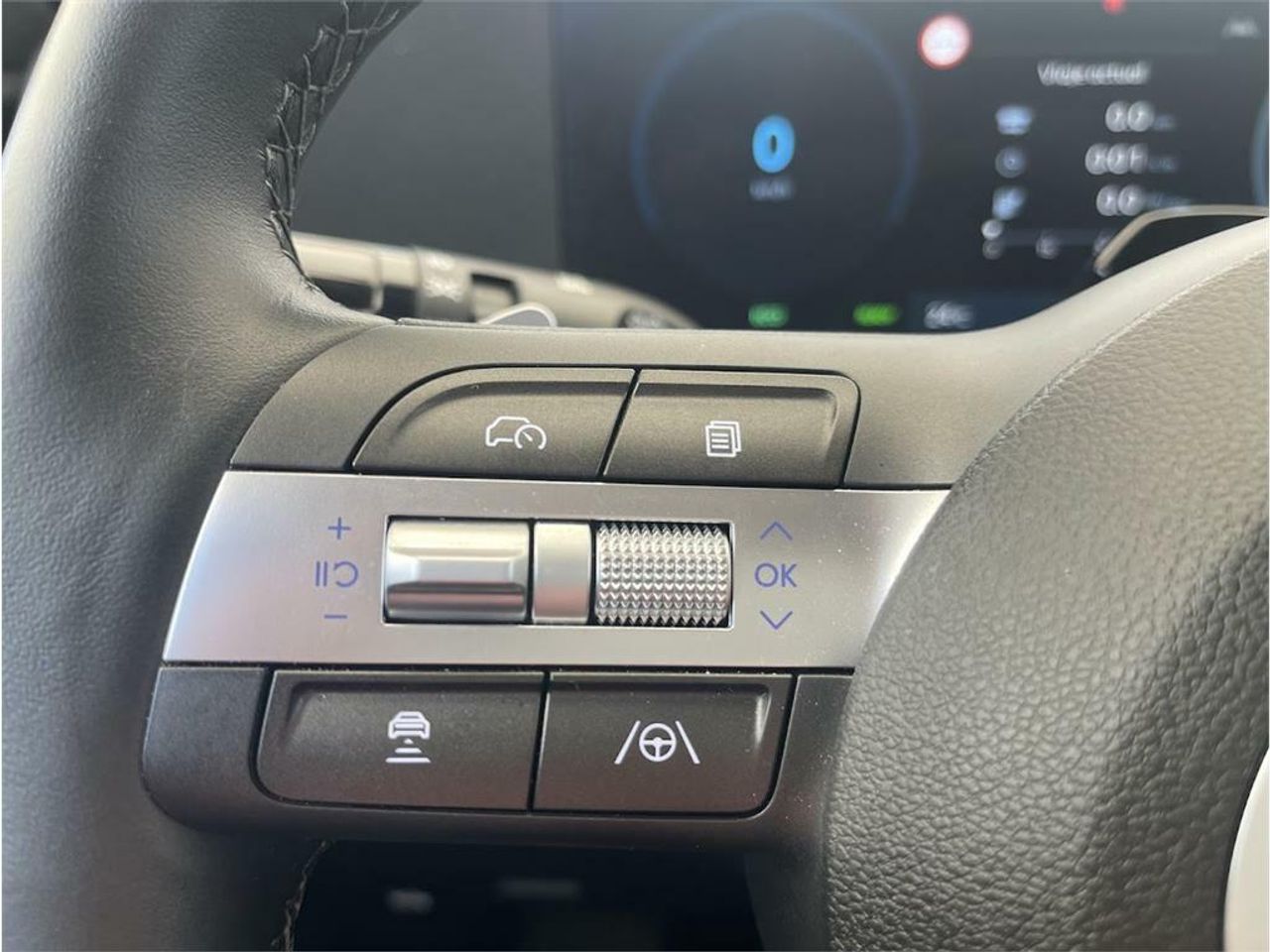 Hyundai Kona EV 150kW 65kWh Tecno 2C - Foto 2