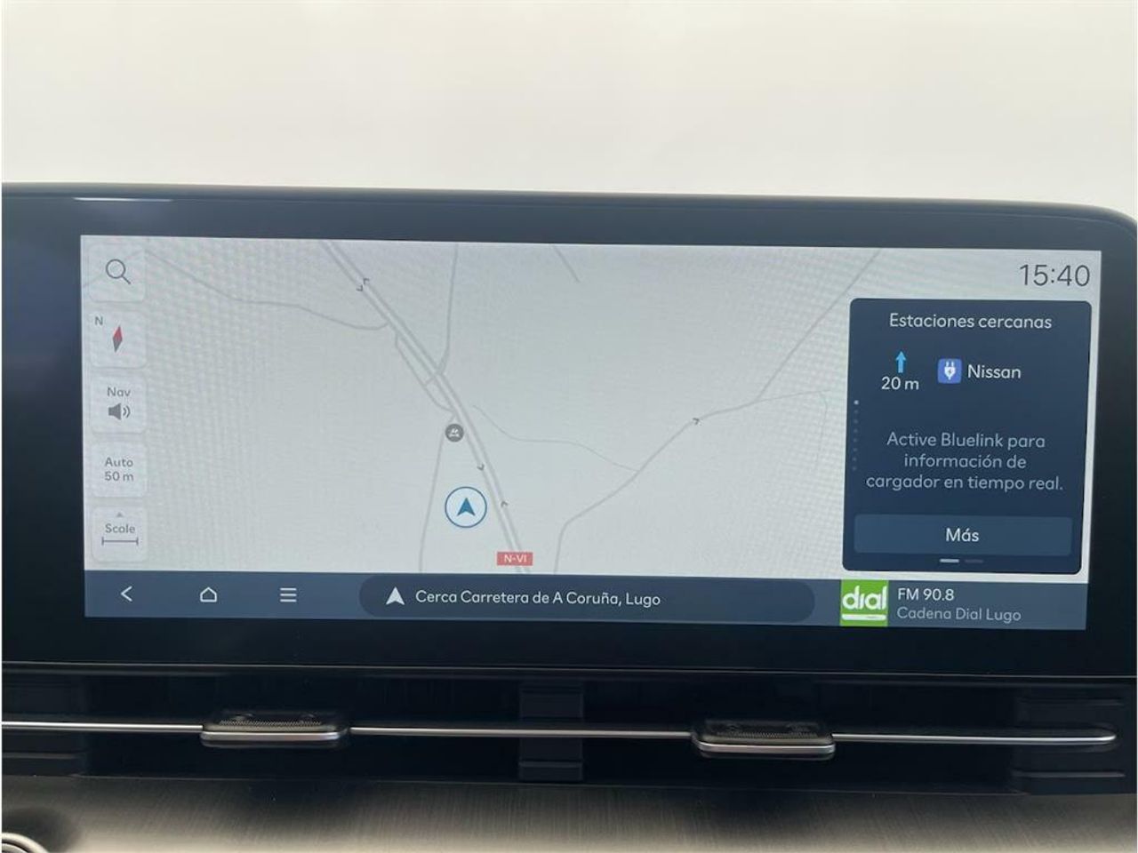 Hyundai Kona EV 150kW 65kWh Tecno 2C - Foto 2