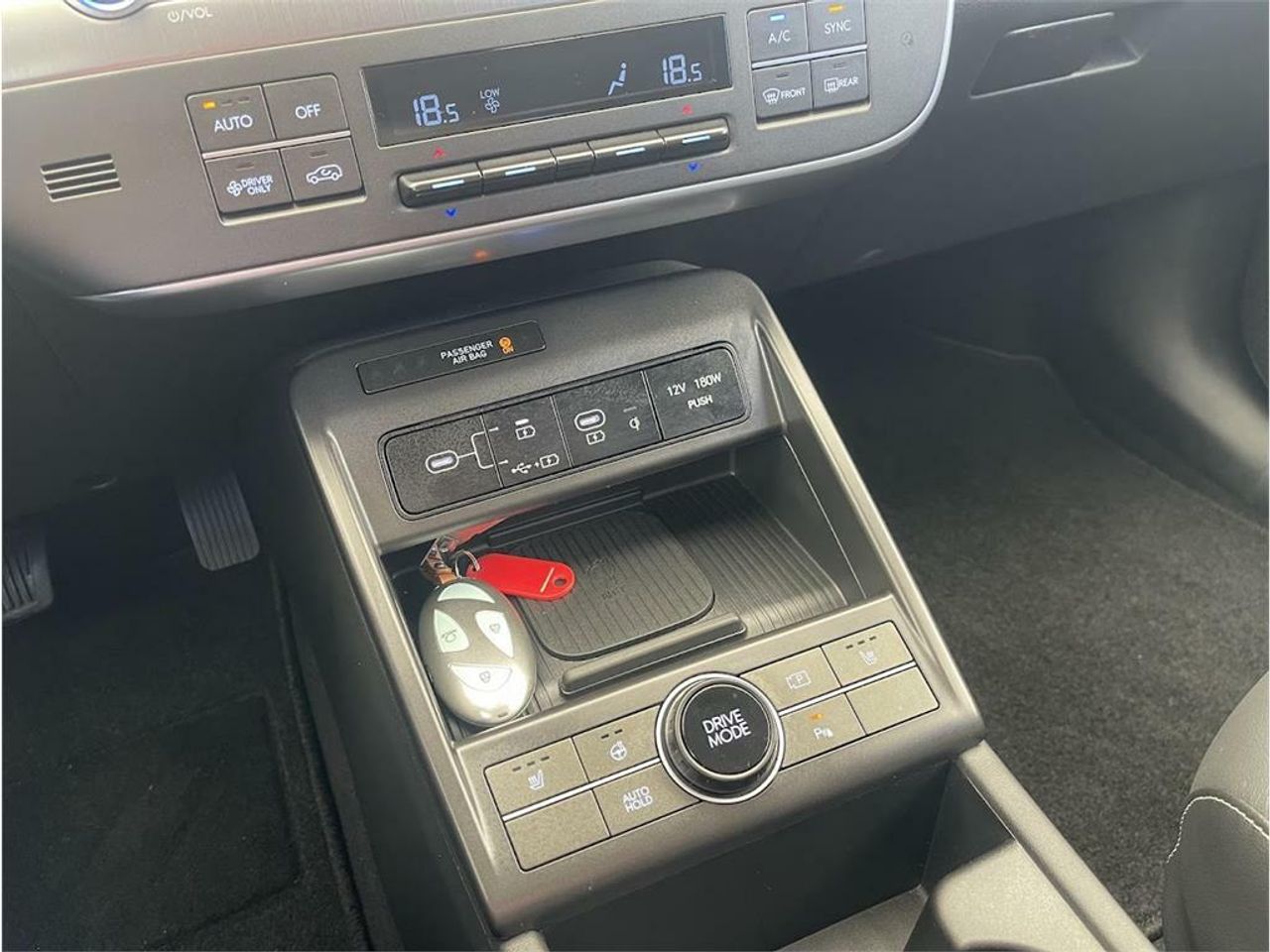 Hyundai Kona EV 150kW 65kWh Tecno 2C - Foto 2