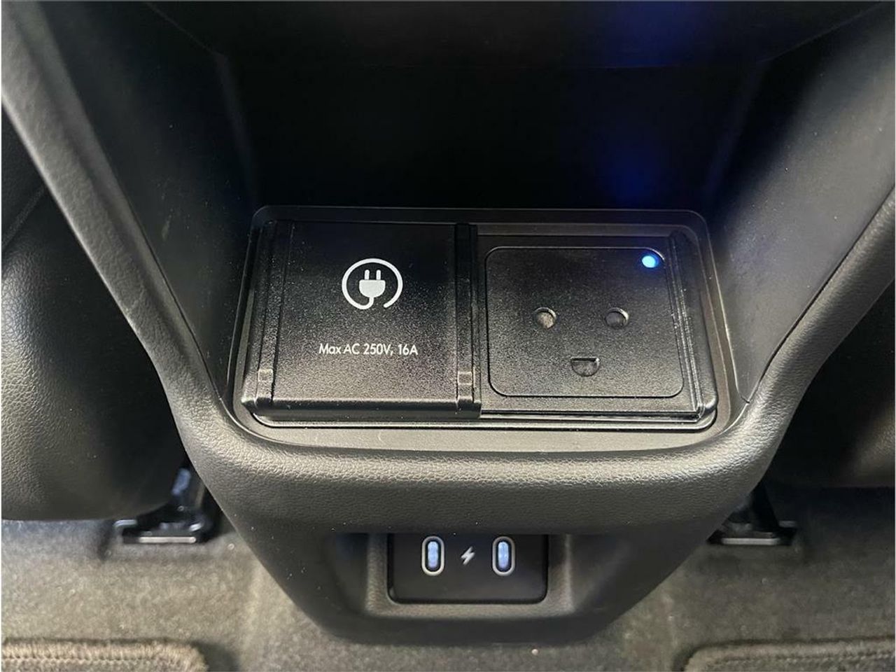 Hyundai Kona EV 150kW 65kWh Tecno 2C - Foto 2