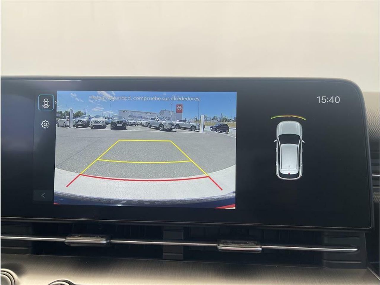 Hyundai Kona EV 150kW 65kWh Tecno 2C - Foto 2