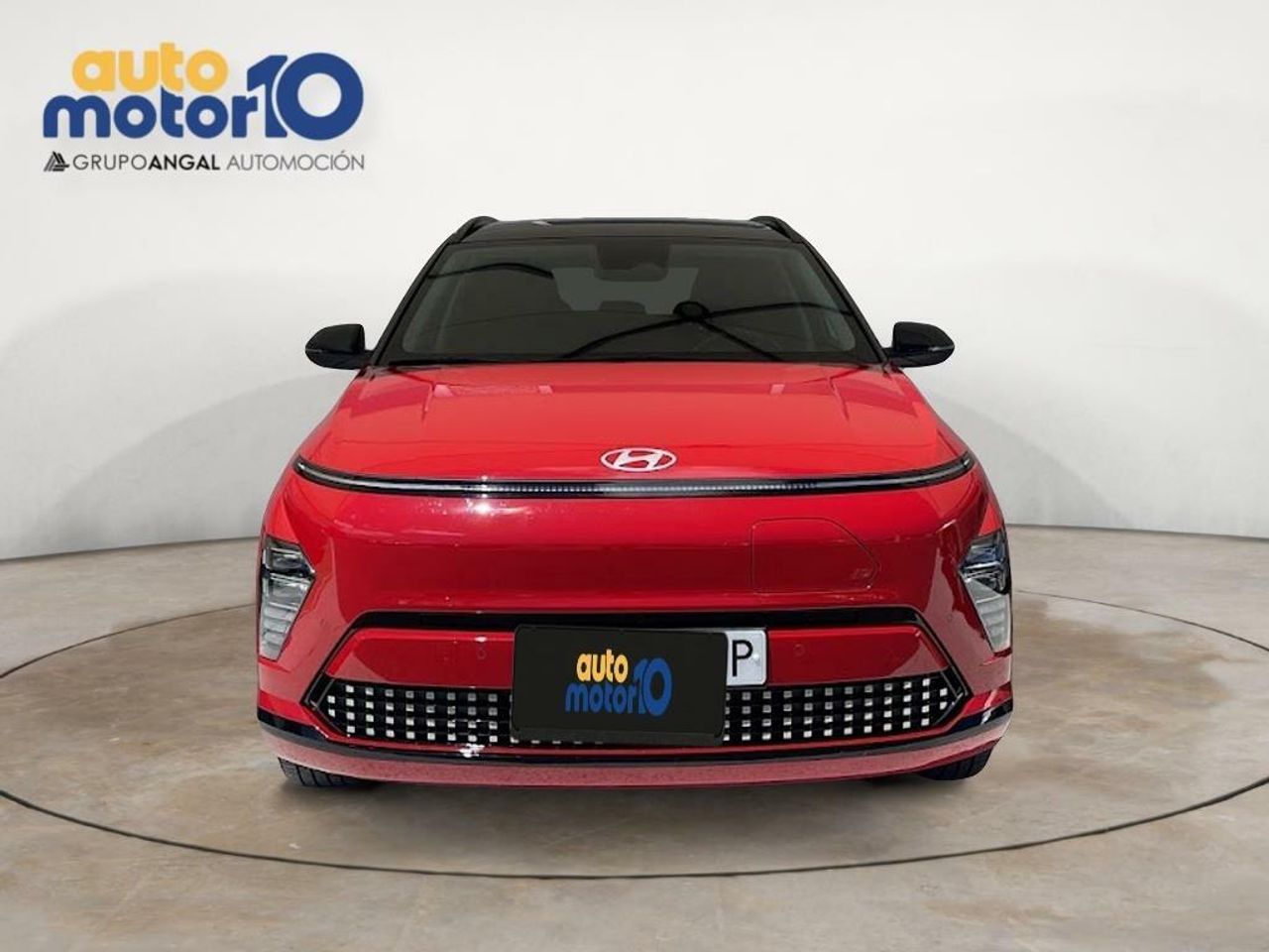 Hyundai Kona EV 150kW 65kWh Tecno 2C - Foto 2