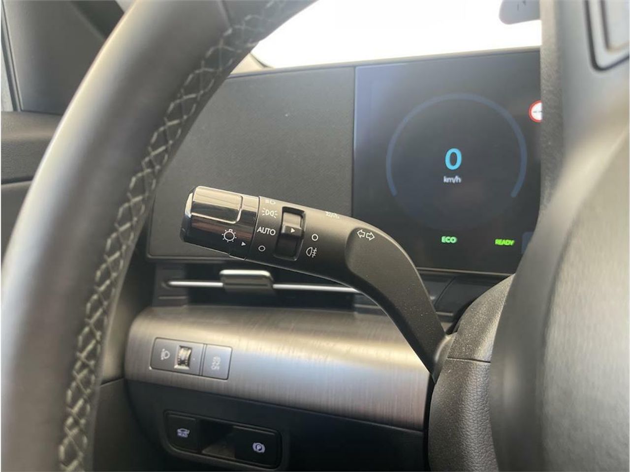 Hyundai Kona EV 150kW 65kWh Tecno 2C - Foto 2