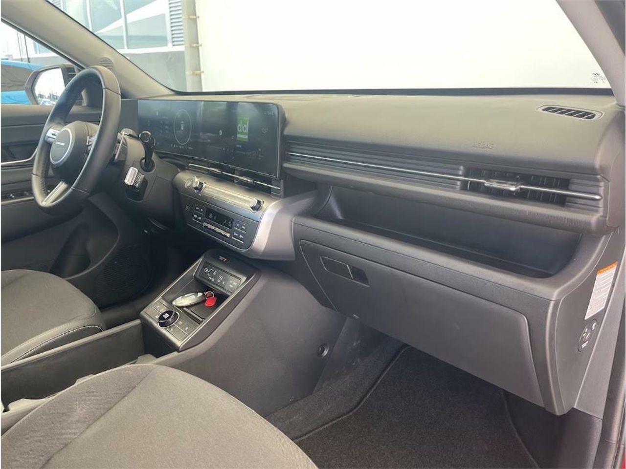 Hyundai Kona EV 150kW 65kWh Tecno 2C - Foto 2