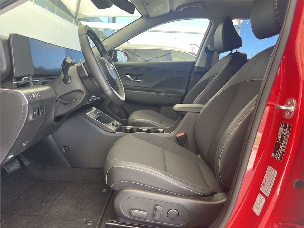 Hyundai Kona EV 150kW 65kWh Tecno 2C - Foto 2