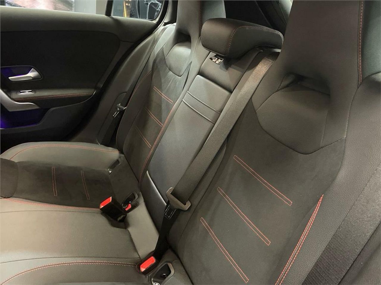 Mercedes Clase A 180 d - Foto 2