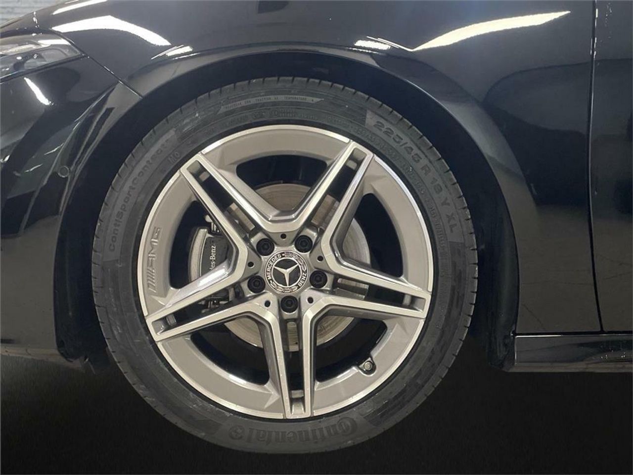 Mercedes Clase A 180 d - Foto 2