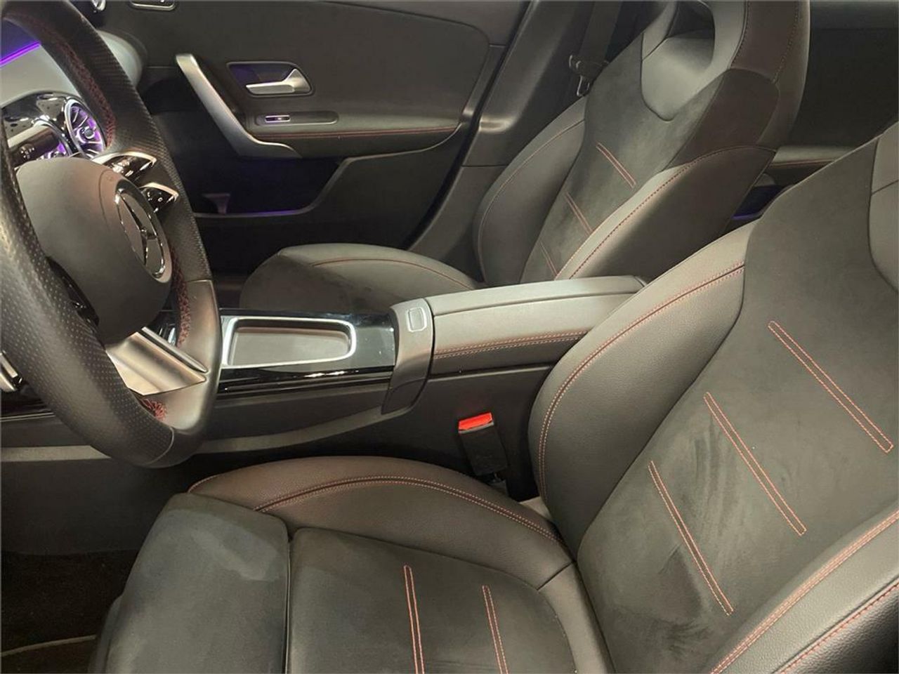 Mercedes Clase A 180 d - Foto 2