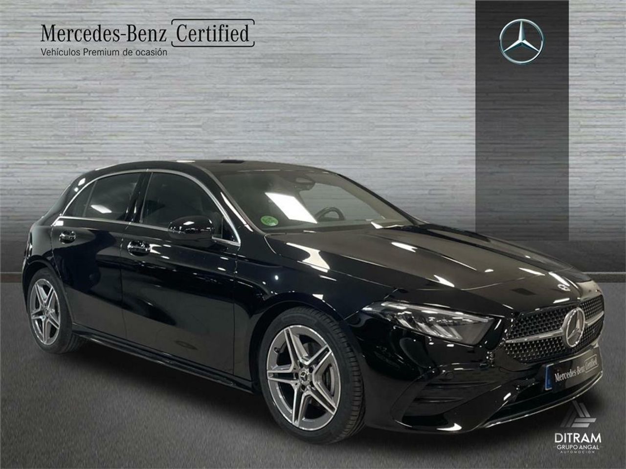Mercedes Clase A 180 d - Foto 2