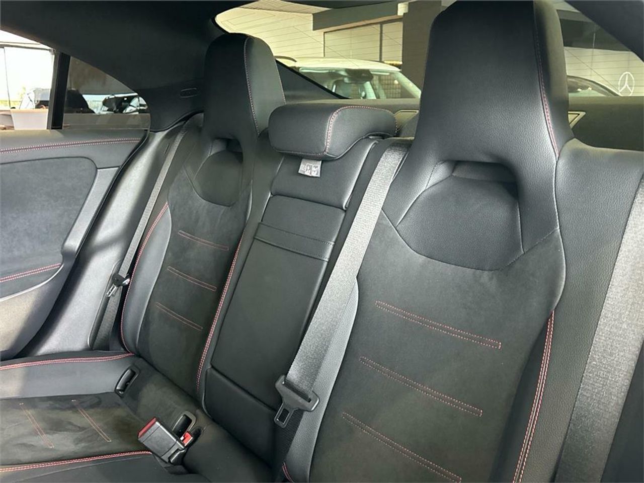 Mercedes CLA 250 e Coupé - Foto 2
