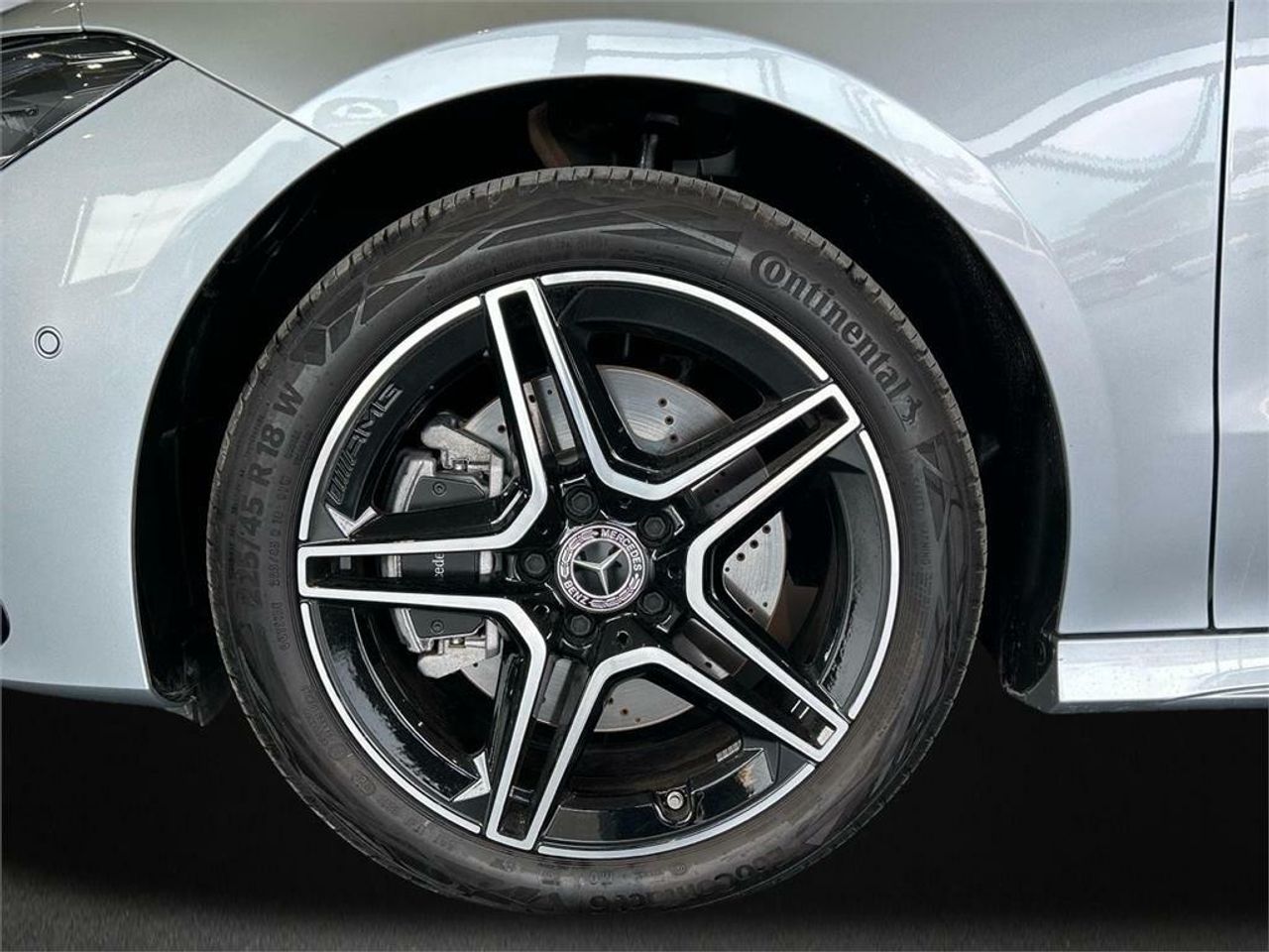 Mercedes CLA 250 e Coupé - Foto 2