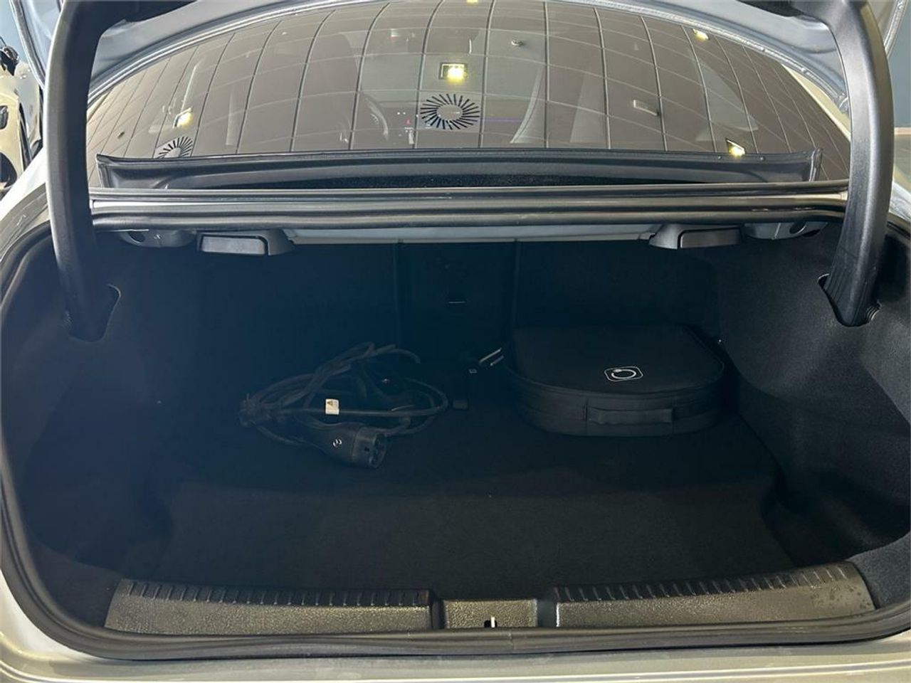 Mercedes CLA 250 e Coupé - Foto 2